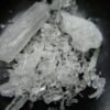 Crystal meth