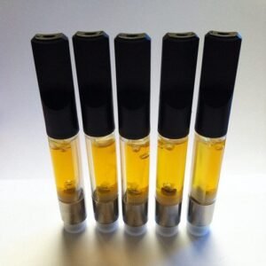 Best Vape Pen For DMT