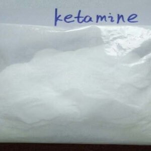 Ketamine HCL