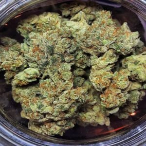Ghost Train Haze
