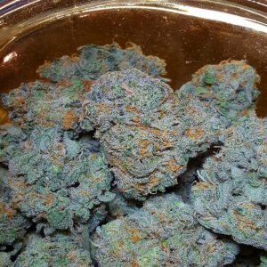 Green Crack