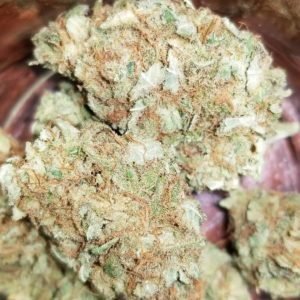 Cherry AK-47