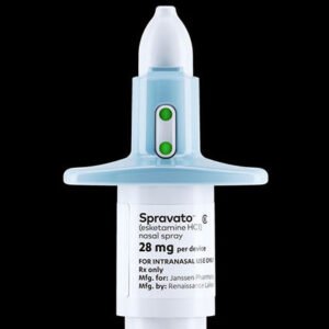 KETAMINE NASAL SPRAY