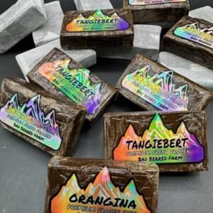 Dirty Orange 51 Premium Fresh Frozen Bad Berred Farm Hash