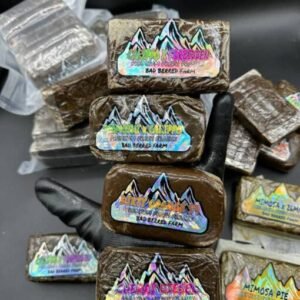 Bad Berred Farm Cherry Diesel Hash