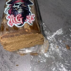 HG. FARMZ HASH