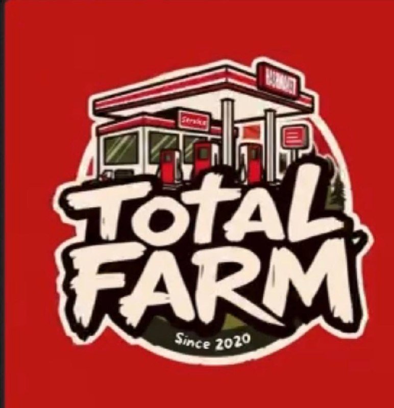 Total Farm