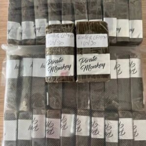 Pirate Monkey HASH